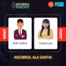 NGOBRAS PODCAST EPS.1