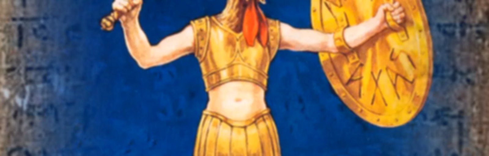 Chicken Philosophy: Nag Hammadi
