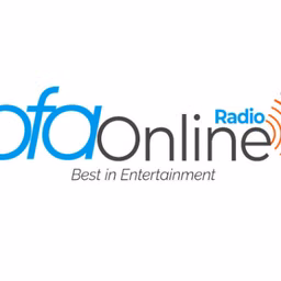 Afari Radio 2