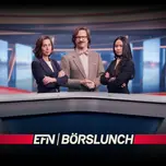 Börslunch