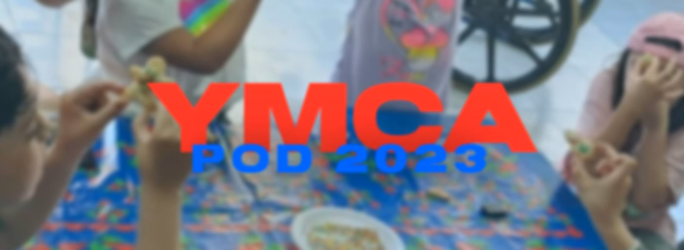 YMCA PODCAST OFICIAL
