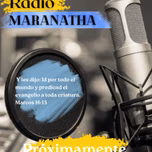 RADIO MARANATHA