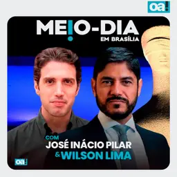 Bolsonaristas Ressuscitam Pandemia De Covid | Meio-Dia em Brasília - 04/08/2026