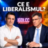 NE DĂM CU DREAPTA ÎN STÂNGA. SOLUȚIA LUI LUCIAN CROITORU #IGDLCC 351