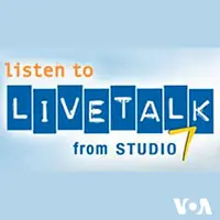 Live Talk - Voice of America