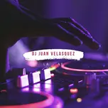 DJ Juan Velasquez