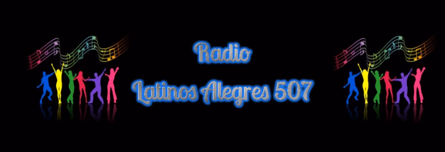 Latinos Alegres507
