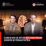 Dependență digitală: cum ne slăbesc VOINȚA Social Media și telefoanele smart #DW03