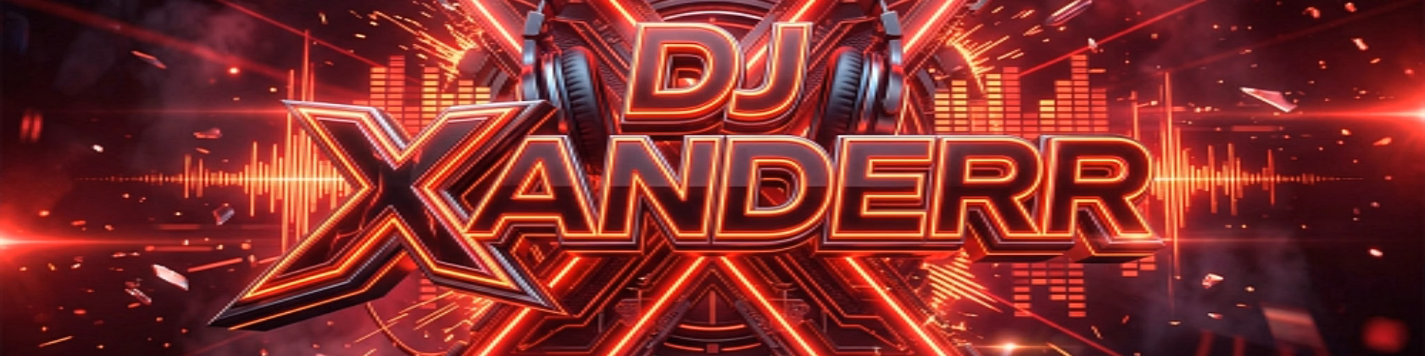 Dj Xanderr