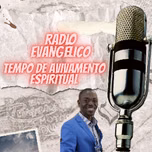 RÁDIO EVANGÉLICO  VISA  (VISÃO INTERNACIONAL PARA SALVAR ALMAS)