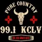 Country 99,1 - KCLV-FM