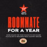 Johnny catches up with 2023's Roommate for a Year