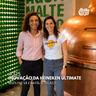 Menos álcool, mesma Heineken? Os bastidores da Heineken Ultimate | Surra#325