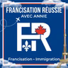 EP 196 | 🔵 Les Cousins d'Amérique ép.54 : Le 3 novembre, Ottawa enlève le cadenas — et vous demande d'écrire cinq zéros