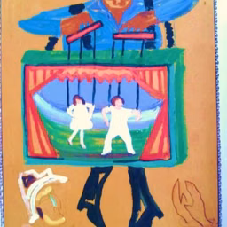 Rádio Mambembe