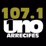 RADIO UNO ARRECIFES 107.1