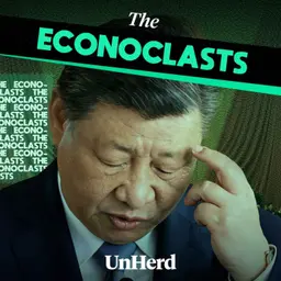 China’s hidden crisis & the West's dangerous wealth bubble