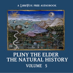Natural History Volume 5
