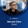 Marcelo Clara (Quod) | Startup Life