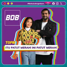Bruno bakal cipta sejarah, bermacam-macam alasan diungkit, interim satu anugerah & City keep it slow & steady | Berbulu dengan Burn S6 EP 33