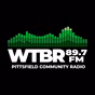 89.7 Pittsfield Community Radio - WTBR-FM