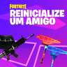 O Reinicialize um Amigo voltou!