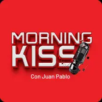 Morning Kiss
