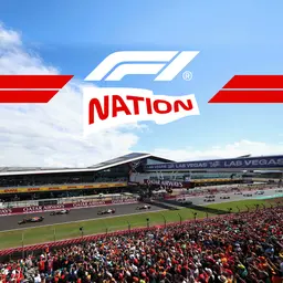 Can Max fight Mercedes at Silverstone? - British Grand Prix preview