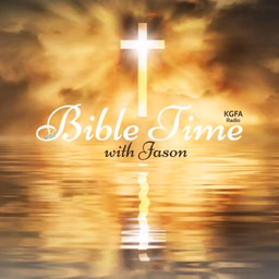 Bible Time with Jason