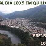 Prensa Quillabamba
