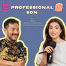 Episode 190: Professional Son ft. Ben Sumadiwiria