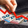 Pensioni, coi nuovi coefficienti fino a 845 euro in meno annui