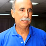 Scout Tito Quintero