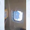 US to probe Ryanair about broken window incident