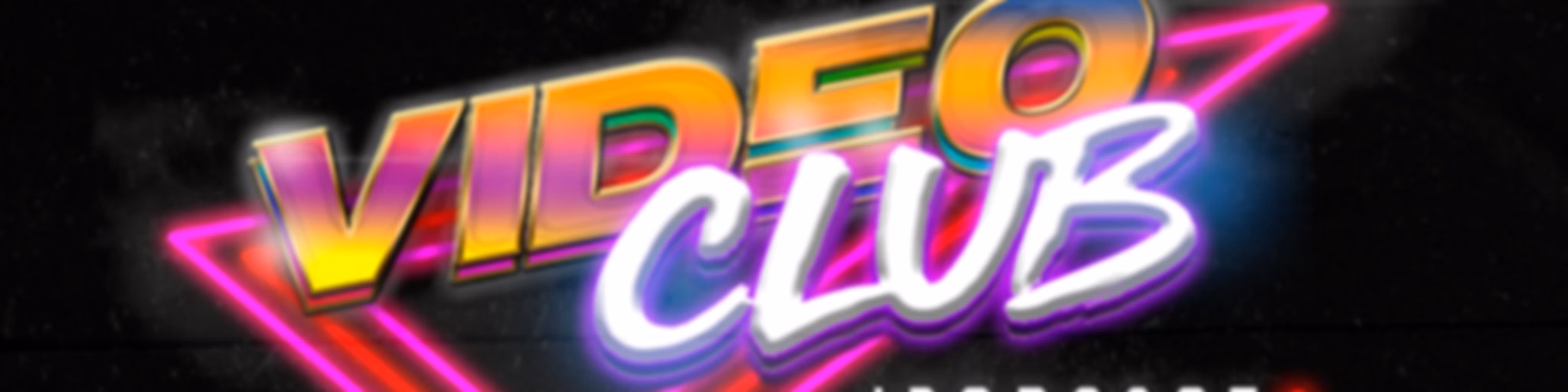 Videoclub Podcast