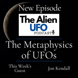 The Metaphysics of UFOs