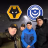 DISMAL😞 Wolves 1-1 Portsmouth Instant Fan Reaction | EFL Championship