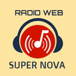 radio web super nova