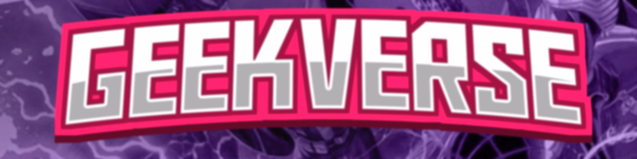 Geekverse
