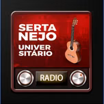 radio sertanejo universitario