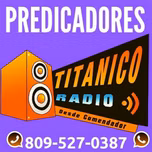 Titanico Radio Predicadores