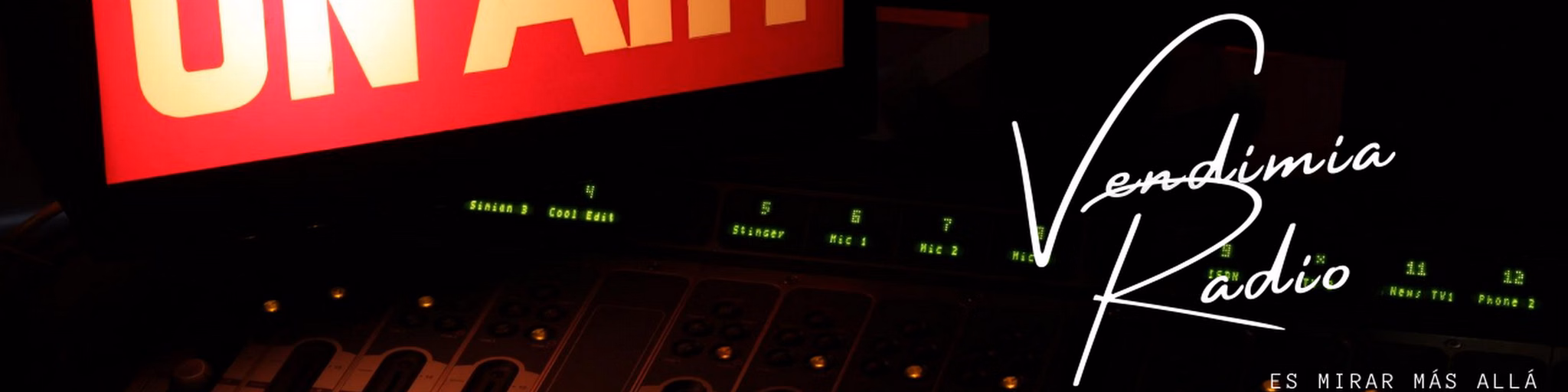 Vendimia Radio