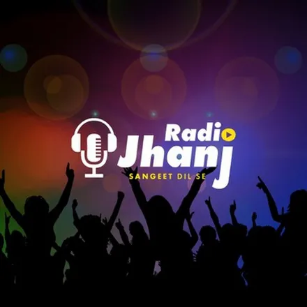Radio Jhanj