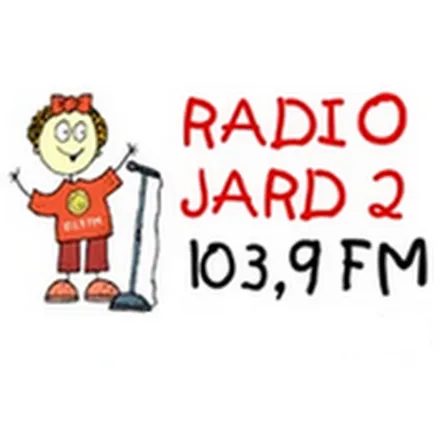 RADIO JARD 2