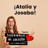 41 Atalia y Josaba