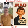 I Ching (Wilhelm) - Part 14