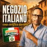 Negozio Italiano: cosa c'è davvero dietro l'adesivo di Vannacci