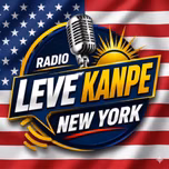 Radio LeveKanpe New York