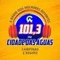 Rádio Cidade das Águas 101,3 FM