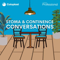 Stoma and Continence Conversations